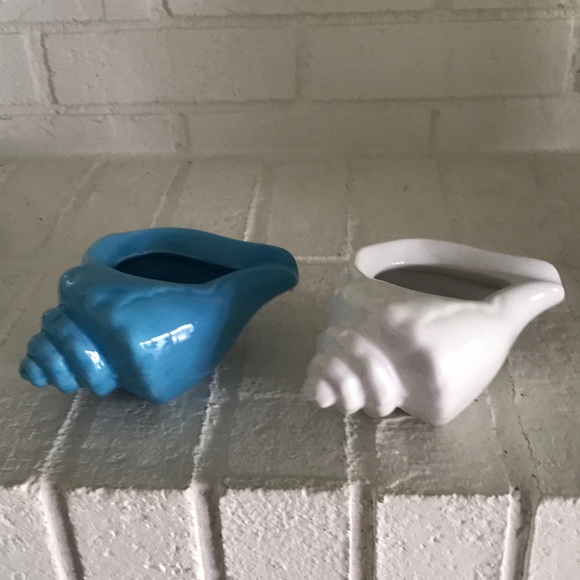 2 Ceramic Shell’s New - Picture 13 of 13